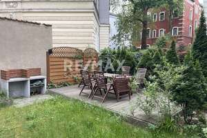 Stilvolle 5-Zimmer-Wohnung am JFK-Platz – Gemeinschaftsgarten & zentrale Stadtlage – Die vollständige Adresse der Immobilie erhältst du vom Anbieter., 38100 Innenstadt, Braunschweig – Vorschaubild 13