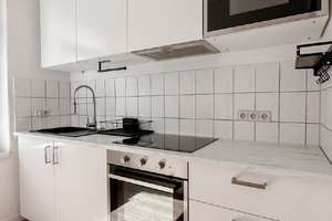 Gemütliche 2-Zimmer-Wohnung mit sonnigem Balkon in Gablenz mieten! – Bernhardstraße 118, 9126 Gablenz, Chemnitz – Vorschaubild 3