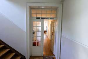 Charmante 5 ZKB- Wohnung in stilvollem Altbau, mit Rheinblick in Koblenz Pfaffendorf-provisionsfrei – Ravensteystraße 94, 56076 Pfaffendorf, Koblenz – Vorschaubild 1