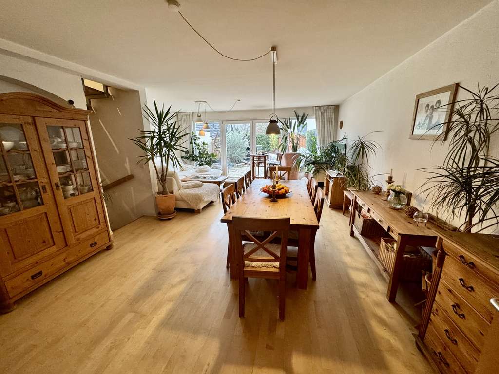 Immobilie in Rheinbreitbach - 🏡Mehr Freiheit: 6 Zimmer statt 3 – Haus statt Wohnung - Bild 0