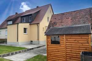Charmante DHH zur Vermietung in Herzogenaurach  – Erlangen-Höchstadt (Kreis) – Vorschaubild 6