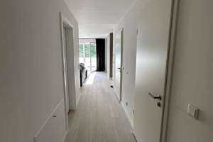 Stilvoll möblierte 3-Zimmer-Wohnung mit Balkon, Einbaumöbeln & Tiefgarage – zentral, ruhig & hell – Am Nordpark 1, 38106 Nordstadt, Braunschweig – Vorschaubild 15