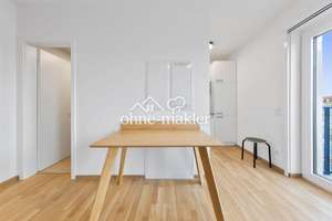Möblierte 20 m² Wohnung in Schöneberg – Nachmieter ab sofort gesucht – Rembrandtstraße 22, 12157 Schöneberg, Berlin – Vorschaubild 2