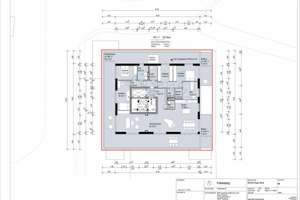 Exklusive Penthouse-Wohnung mit großzügiger Dachterrasse und traumhaftem Blick auf die Trave – Die vollständige Adresse der Immobilie erhältst du vom Anbieter., 23558 Sankt Lorenz Süd, Lübeck – Vorschaubild 14