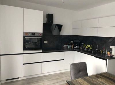 Alltagstaugliche 2-Zimmer-Wohnung in Sinsheim Hilsbacg