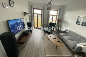 Tauschwohnung: Sonnige Wohnung mit Balkon am Kanal – Aurelienstraße 59, 4177 Lindenau, Leipzig – Vorschaubild 8