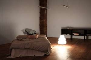Leben, wie in SOHO: Echtes Loft mit Altbau-Atmosphäre mitten in der Weststadt – Die vollständige Adresse der Immobilie erhältst du vom Anbieter., 69115 Weststadt, Heidelberg – Vorschaubild 20