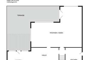 Modernisiertes 7-Raum-Einfamilienhaus mit geh. Innenausstattung, EBK und grossem Garten – Die vollständige Adresse der Immobilie erhältst du vom Anbieter., 47259 Ungelsheim, Duisburg – Vorschaubild 12