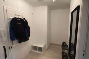 Gemütliche, sonnige und zentrale 1-Zimmer-Wohnung – Vielohweg 166, 22455 Niendorf, Hamburg – Vorschaubild 6