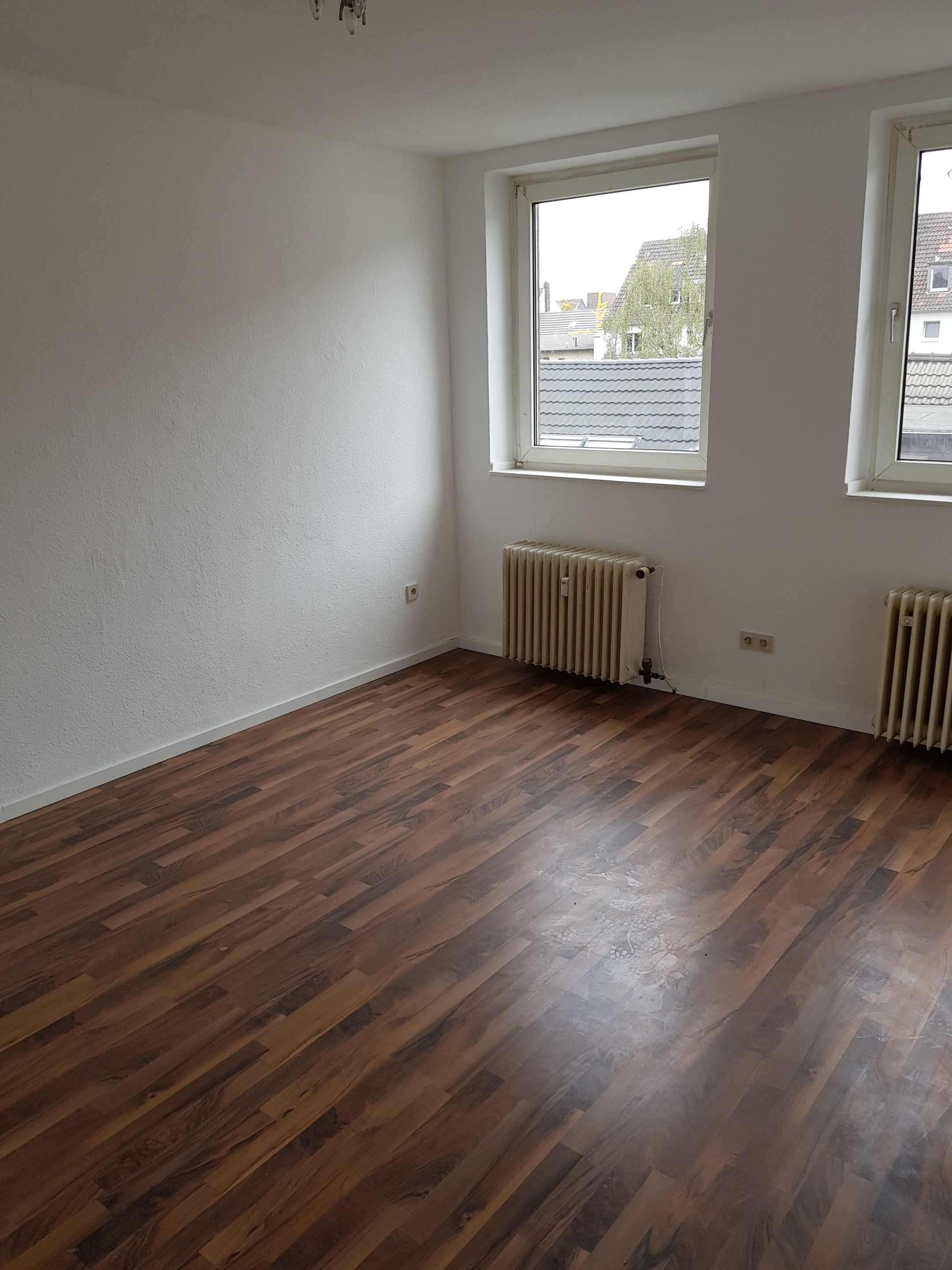Single apartment oberhausen