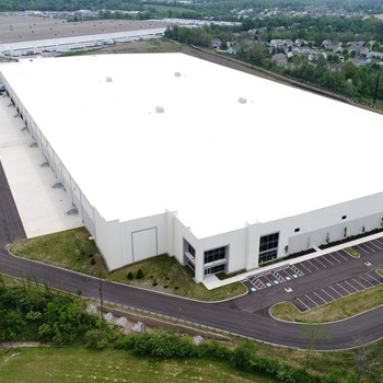 💡 UPDATE | Neubau Logistikzentrum | ca. 4.500 - 19.700 m² | WGK III möglich