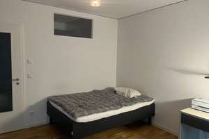 1-Zimmer Wohnung in top Lage – Halberstädter Str., Magdeburg – Halberstädter Straße 1, 39112 Altstadt, Magdeburg – Vorschaubild 1