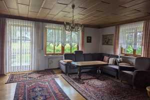 Günstiges, gepflegtes 6-Raum-Einfamilienhaus mit gehobener Innenausstattung in Reisbach – Dingolfing-Landau (Kreis) – Vorschaubild 15