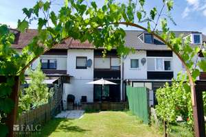 Einfach Mehr: Großzügiges RMH im Pius-Viertel-Ingolstadt, Garten, Garage. Ruhig und Zentral Wohnen. – Die vollständige Adresse der Immobilie erhältst du vom Anbieter., 85057 Nordwest, Ingolstadt – Vorschaubild 27