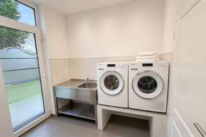 Energieeffizientes geräumiges Luxus-Maisonette mit Gartenoase, Garage, uvm. bei Köln – Die vollständige Adresse der Immobilie erhältst du vom Anbieter., 50226 Frechen – Vorschaubild 15