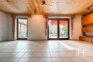 Sonniges Potential: Einfamilienhaus mit Einliegerwohnung – Hamburg – Vorschaubild 4