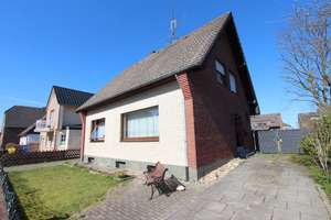 Geräumiges 5-Zimmer Haus in Nettetal – Görresstraße 21, 41334 Nettetal – Vorschaubild 1