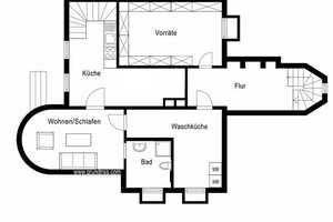 Geräumiges Zweifamilienhaus mit großzügigem Garten 
in Hockstein – Mönchengladbach – Vorschaubild 41