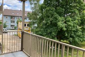 Gut geschnittene Drei-Zimmer-Wohnung mit zwei Balkonen – Hildebrandstraße 30, 76227 Durlach, Karlsruhe – Vorschaubild 12