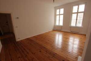 Montag (22.9.) besichtigen! Teilgewerbl. Altbau nahe Volkspark Friedrichshain / Freelancer welcome – Berlin – Vorschaubild 6