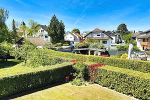 Wohnung mit vielen Nutzungskonzepten, schönen Balkonen und großem Garten  – Die vollständige Adresse der Immobilie erhältst du vom Anbieter., 65207 Breckenheim, Wiesbaden – Vorschaubild 12