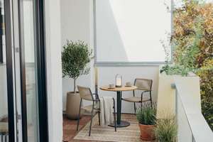 Bezugsfreie 3-Zimmer-Wohnung mit 2 Balkonen in Obermenzing – Bärmannstraße 6, 81245 Obermenzing, München – Vorschaubild 25