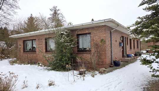 Bild von 0 % Käuferprovision! Ebenerdiges Wohnen mit herrlichem Garten und viel Platz für die Familie!