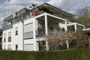 Schwellenfrei am Naturschutzgebiet in Münster-Handorf – 48157 Handorf, Münster – Vorschaubild 7