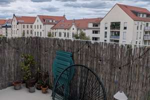 Lebendig wohnen in Dresden: helle 2,5-Zimmer-Wohnung mit Balkon – 1159 Friedrichstadt, Dresden – Vorschaubild 12