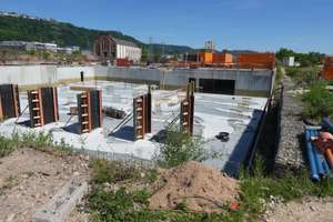 Altersgerechtes Wohnen+ Steuern sparen durch Sonderabschreibungen im
KFW 40 QNG Energiesparhaus
 – Die vollständige Adresse der Immobilie erhältst du vom Anbieter., 54294 West/Pallien, Trier – Vorschaubild 15