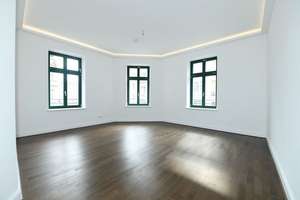 Viel Platz für 2! * Parkett * Fußbodenheizung * tolles Bad * LED-Licht * Übernahme Küche/Möbel mgl.