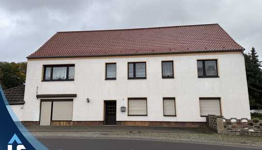 Bild von Mehr Platz. Mehr Möglichkeiten. Mehr Zuhause – Wohn- & Geschäftshaus mit Charme!