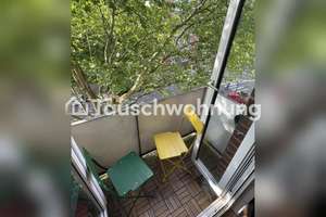 Tauschwohnung: Zwei Zimmer Wohnung mit Balkon und Keller mitten in Eimsbütt – Heußweg 8, 20257 Eimsbüttel (Ortsteil), Hamburg – Vorschaubild 13