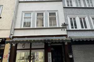 Wohn- und Geschäftshaus in der Innenstadt von Eisenach – 5 Querstraße, 99817 Eisenach – Vorschaubild 1