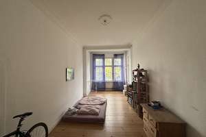 Vermietete 4-Zimmer-Wohnung mit Balkon fußläufig zum Lietzensee – Die vollständige Adresse der Immobilie erhältst du vom Anbieter., 14057 Charlottenburg, Berlin – Vorschaubild 5