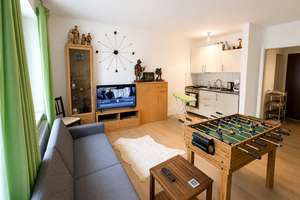 **Attraktive 1-Zimmer-Wohnung in der Bremer Neustadt mit TG-Stellplatz** – Neuenlander Str. 136/138, 28201 Gartenstadt Süd, Bremen – Vorschaubild 2