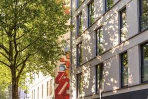  Schanzenliebe 3-Zimmer Wohnung in Hamburg Sternschanze