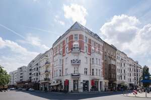 Elegantes Altbau-Juwel nahe der Fischerinsel mit Lift-Landing und zwei Balkonen – Die vollständige Adresse der Immobilie erhältst du vom Anbieter., 10179 Mitte (Ortsteil), Berlin – Vorschaubild 14