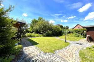 3 SEPARATE WOHNEINHEITEN MIT MAXIMALEM POTENZIAL! - 11 ZIMMER - 273 m² - 1000m² GRUNDSTÜCK – Die vollständige Adresse der Immobilie erhältst du vom Anbieter., 38108 Hondelage, Braunschweig – Vorschaubild 2