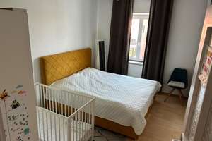 Viel Freiraum in Augsburg: 4-Zimmer-Wohnung mit Balkon – Bergstraße XX, 86199 Göggingen-Nordwest, Augsburg – Vorschaubild 7