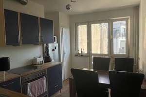 Helle & Freundliche 3-Zimmer-Wohnung im 4. OG zu vermieten ab 01.10.2025 – Vaalser Str. 57, 52074 Westpark, Aachen – Vorschaubild 2