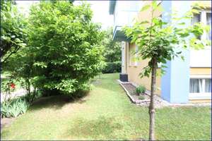 Statt Haus! Clever geschnittene, große Erdgeschoss-Wohnung mit barrierearmem Zugang & großem Garten – Die vollständige Adresse der Immobilie erhältst du vom Anbieter., 80939 Freimann, München – Vorschaubild 9