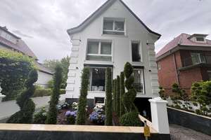 Kernsaniertes Schmuckstück im grünen Fuhlsbüttel – Die vollständige Adresse der Immobilie erhältst du vom Anbieter., 22339 Fuhlsbüttel, Hamburg – Vorschaubild 2
