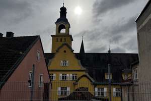 2-Zimmer Penthousewohnung Ingolstadt Zentrum (Le Café)  – Schrannenstraße 8, 85049 Mitte, Ingolstadt – Vorschaubild 8