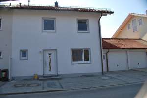 "Das Familienheim" DHH in idyllischer Lage, mit sep. Büro, 84424 Isen – Die vollständige Adresse der Immobilie erhältst du vom Anbieter., 84424 Isen – Vorschaubild 3