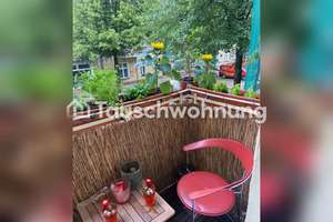 Tauschwohnung: Altbauwohnung im Samariterkiez – Dolzigerstraße 10, 10247 Friedrichshain, Berlin – Vorschaubild 4