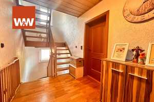 Gemütliches Wohnhaus mit reichlich Platz und grüner Wohlfühl-Oase. – Passau (Kreis) – Vorschaubild 24