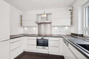 Lichtdurchflutet & barrierefrei: Ihre neue Wohlfühl-Wohnung mit Sonnenterrasse und Kaminofen! – Die vollständige Adresse der Immobilie erhältst du vom Anbieter., 65197 Klarenthal, Wiesbaden – Vorschaubild 3
