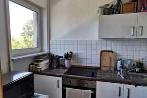 Geschmackvolle 1-Zimmer-Wohnung mit EBK in Heidelberg – Die vollständige Adresse der Immobilie erhältst du vom Anbieter., 69123 Wieblingen, Heidelberg – Vorschaubild 3