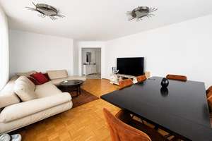 ***Rodgebiet*** Helle 3-Zimmer Wohung mit Terrasse